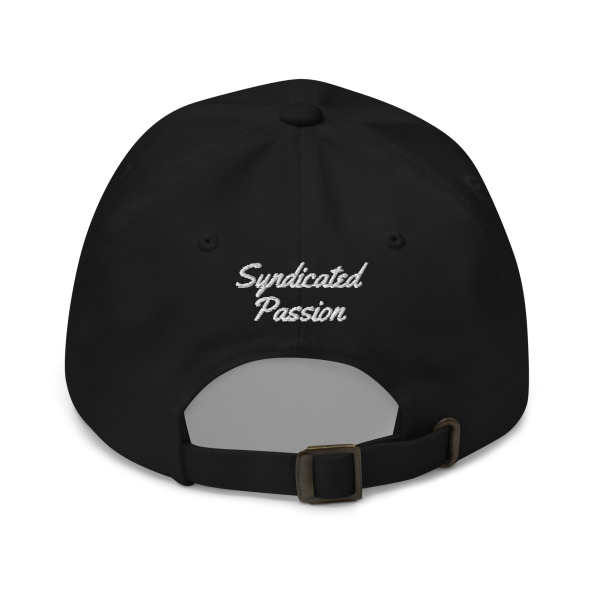 Adjustable Hat - Image 2