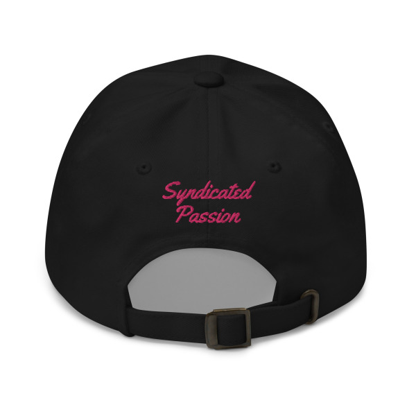 Adjustable Hat - Image 2