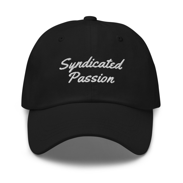 Adjustable Hat