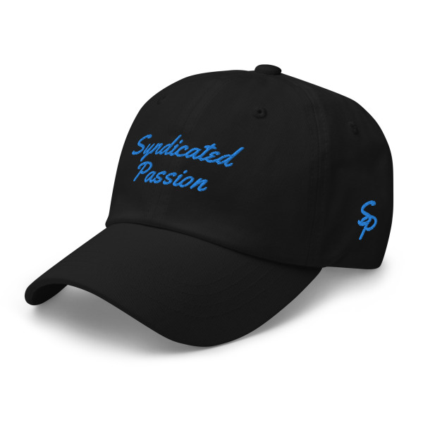 Adjustable hat - Image 2