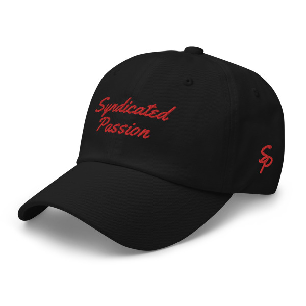 Adjustable Hat - Image 2