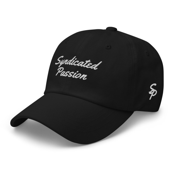 Adjustable Hat - Image 2