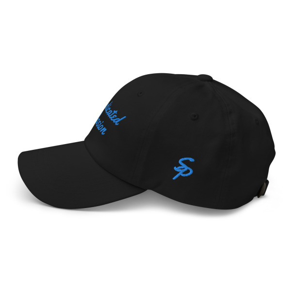 Adjustable hat - Image 3