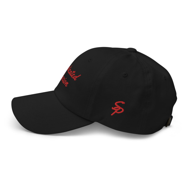 Adjustable Hat - Image 3