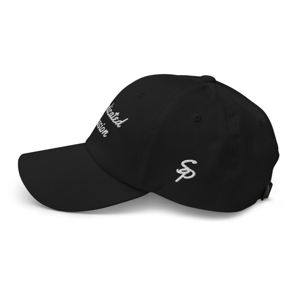 Adjustable Hat - Image 3