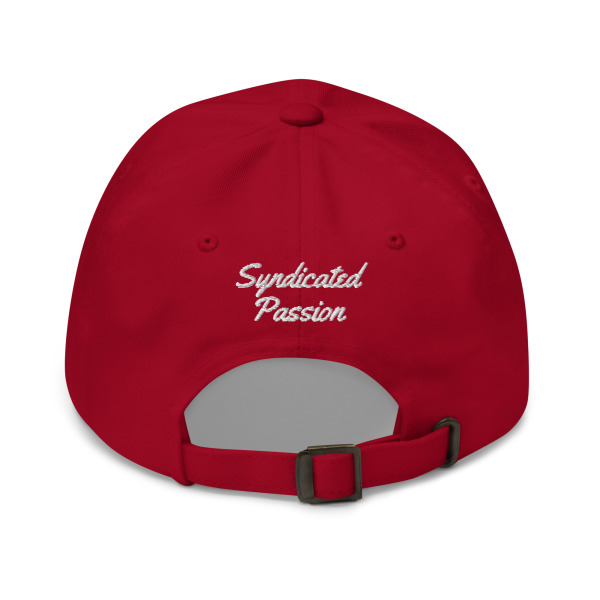 Adjustable Hat - Image 6