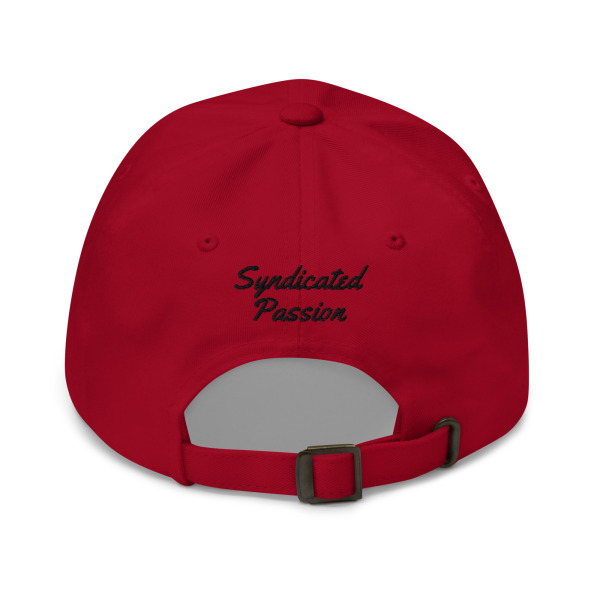 Adjustable Hat - Image 2