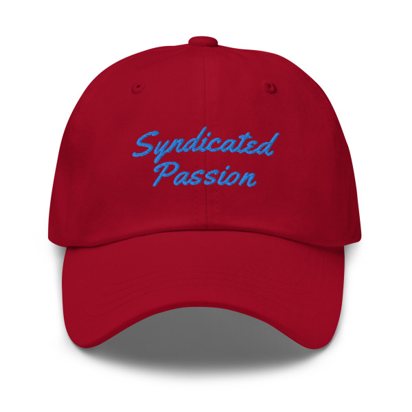 Adjustable hat - Image 7