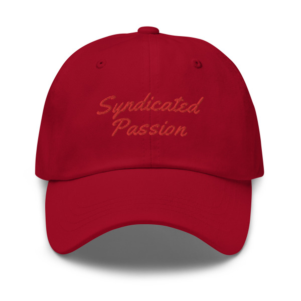 Adjustable Hat - Image 7