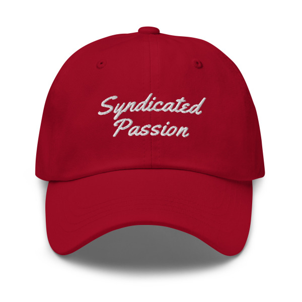 Adjustable Hat - Image 7