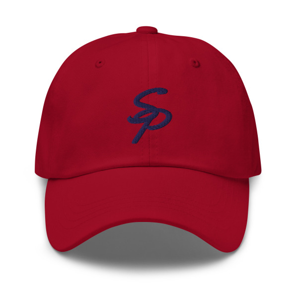 Adjustable Hat - Image 3