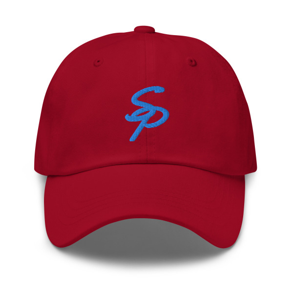 Adjustable Hat - Image 5