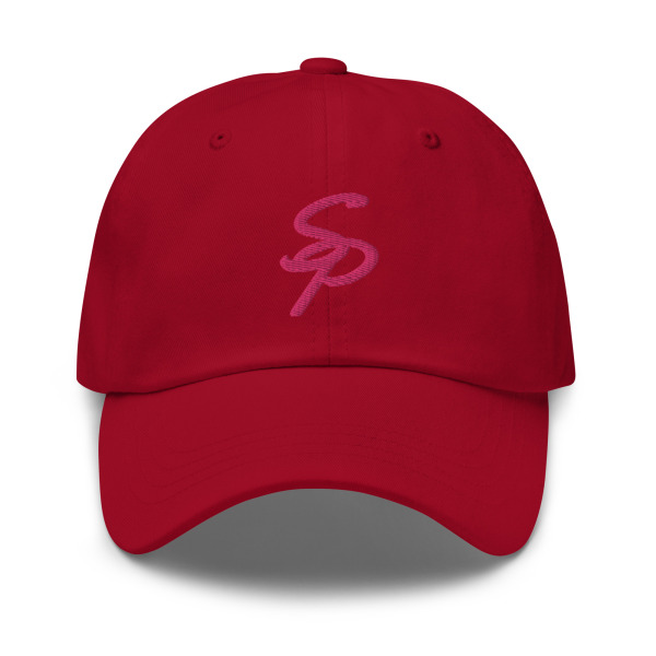 Adjustable Hat - Image 5