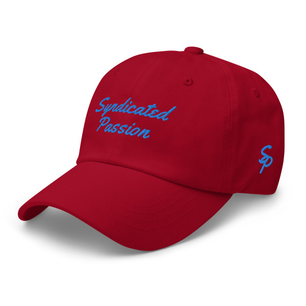 Adjustable hat - Image 8