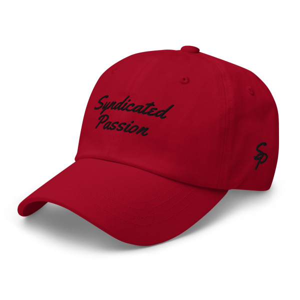 Adjustable Hat - Image 2