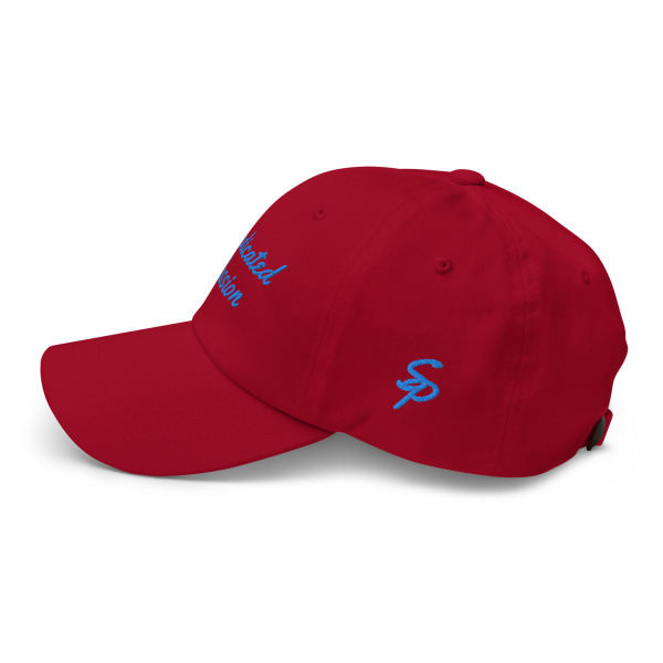 Adjustable hat - Image 9