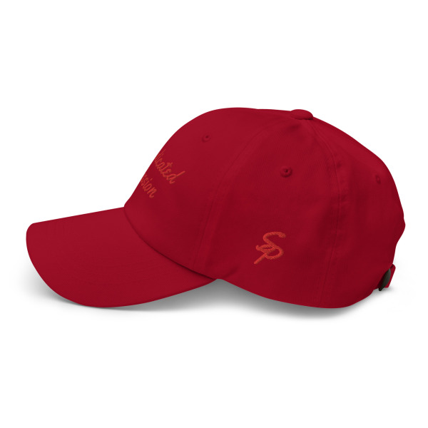 Adjustable Hat - Image 9