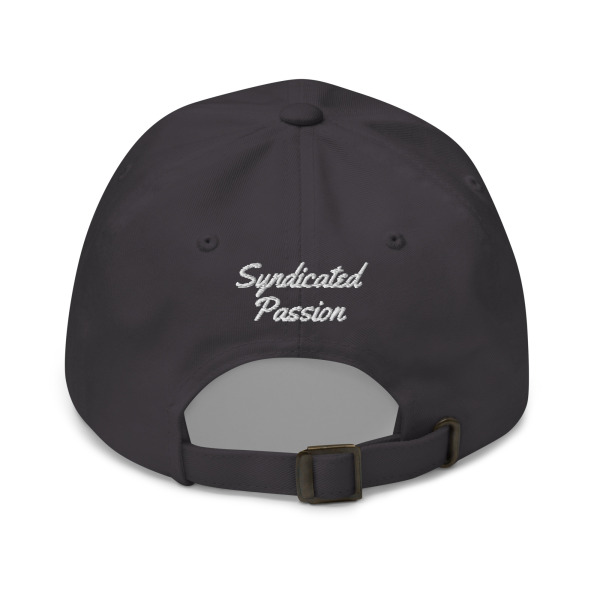 Adjustable Hat - Image 10