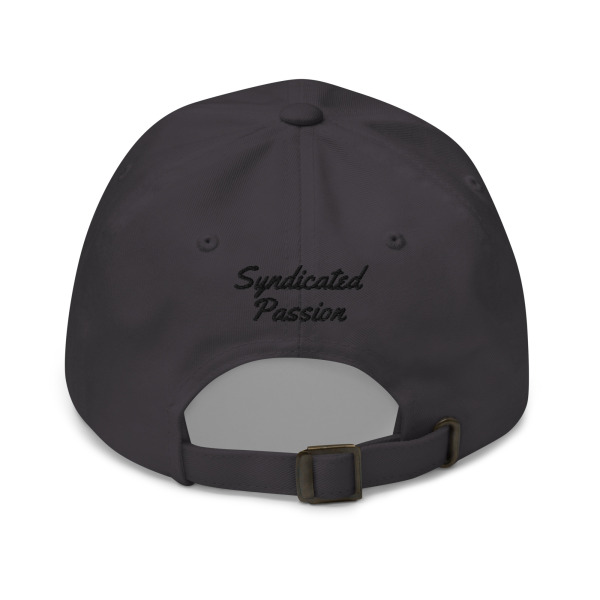 Adjustable Hat - Image 4