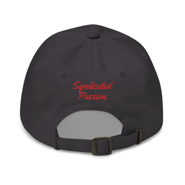 Adjustable Hat - Image 8