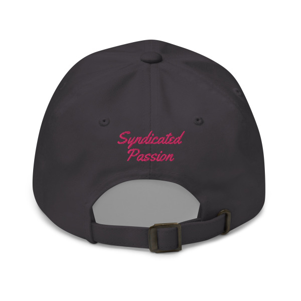 Adjustable Hat - Image 8