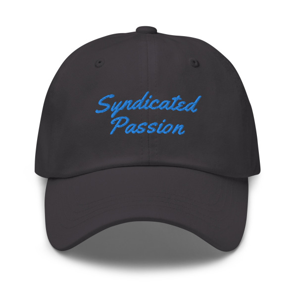 Adjustable hat - Image 10