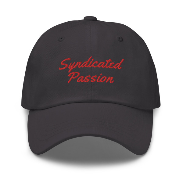 Adjustable Hat - Image 10