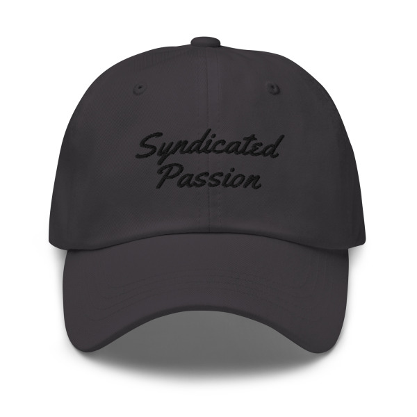 Adjustable Hat - Image 4