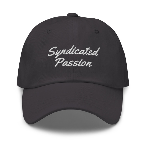 Adjustable Hat - Image 10