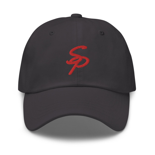 Adjustable Hat - Image 7