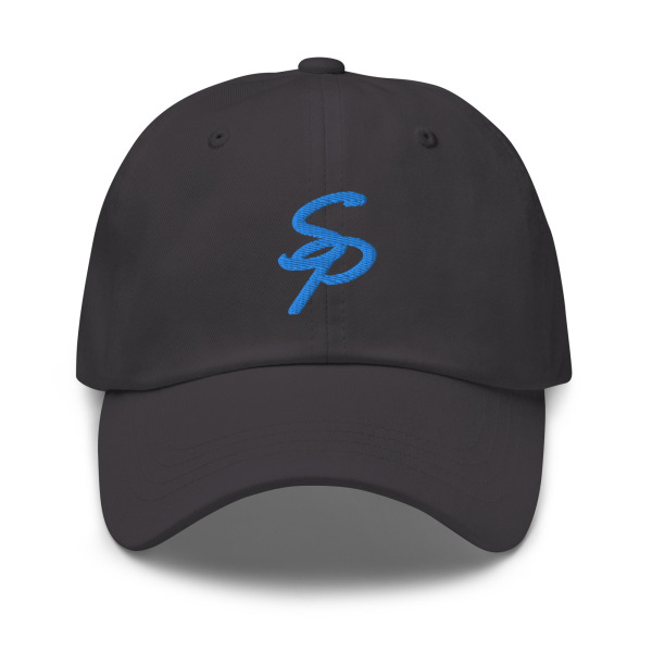 Adjustable Hat - Image 7