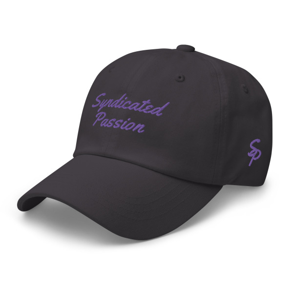 Adjustable Hat - Image 8