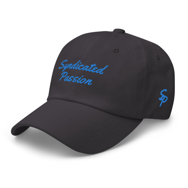 Adjustable hat - Image 11