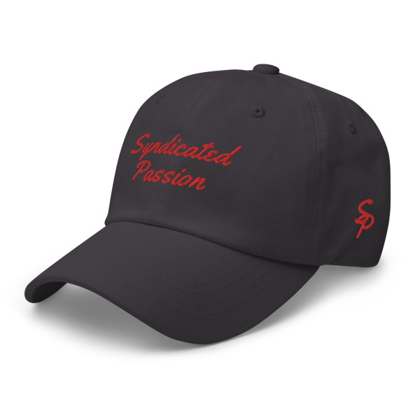 Adjustable Hat - Image 11