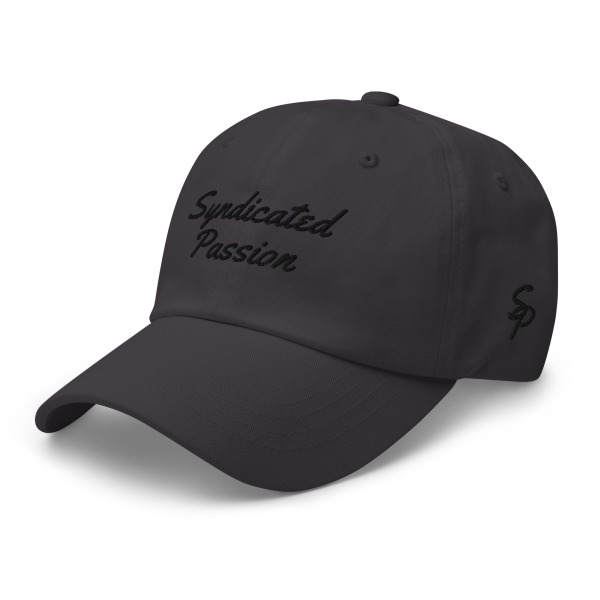 Adjustable Hat - Image 5