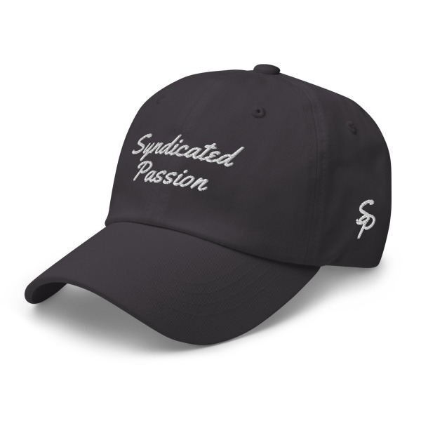 Adjustable Hat - Image 11