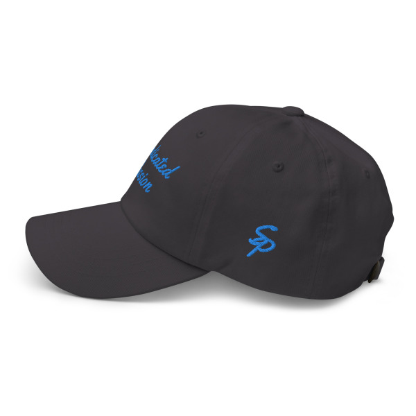 Adjustable hat - Image 12