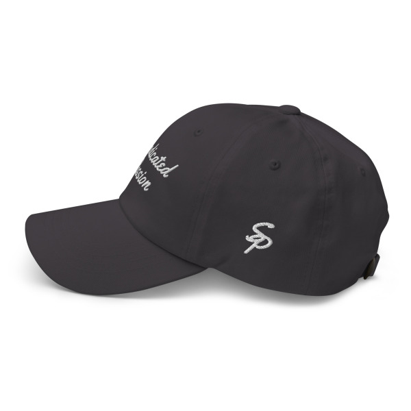 Adjustable Hat - Image 12