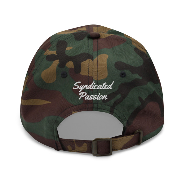 Adjustable Hat - Image 12