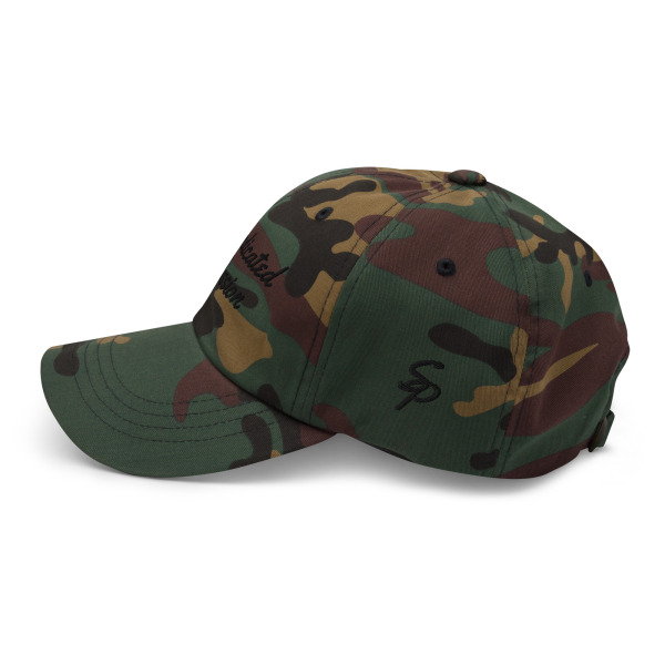 Adjustable Hat - Image 9