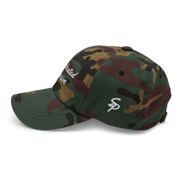 Adjustable Hat - Image 15