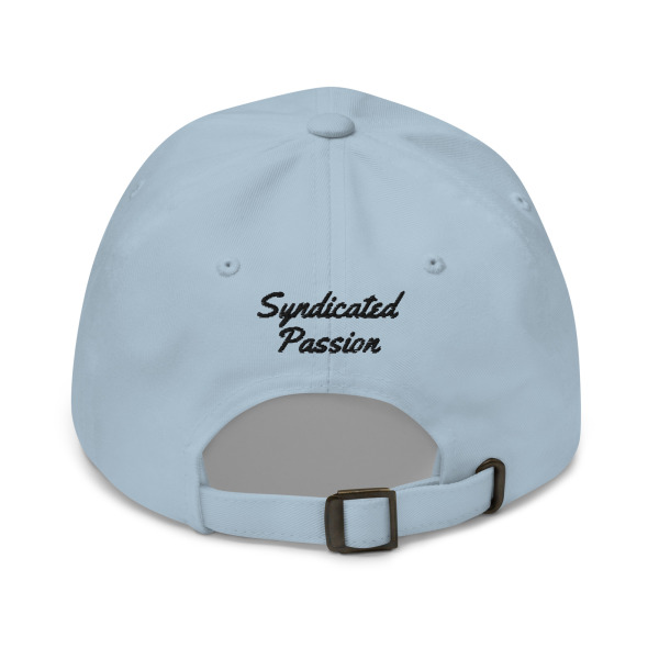 Adjustable Hat - Image 10