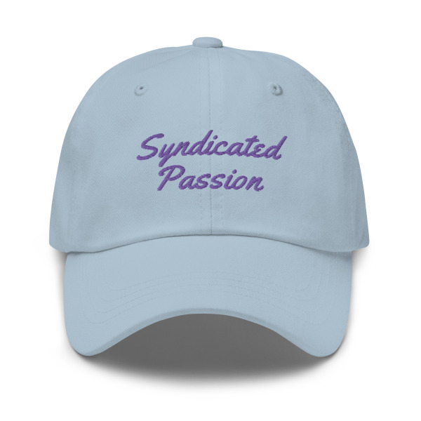 Adjustable Hat - Image 16