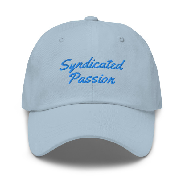 Adjustable hat - Image 19