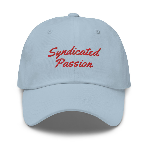 Adjustable Hat - Image 19