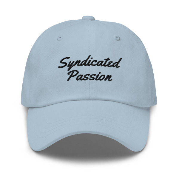 Adjustable Hat - Image 16