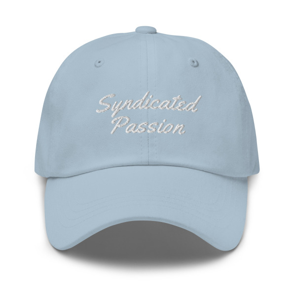 Adjustable Hat - Image 22