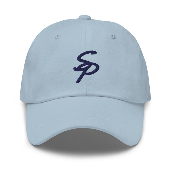 Adjustable Hat - Image 11