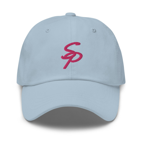 Adjustable Hat - Image 13