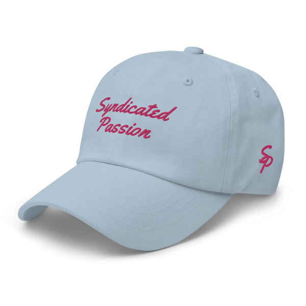 Adjustable Hat - Image 20